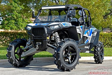 2017 Polaris rzr xp1000 turbo overview and walkaround. YouTube