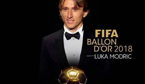 Ballon d'Or 2021 Winner Seemingly Leaked Online - The Football Lovers
