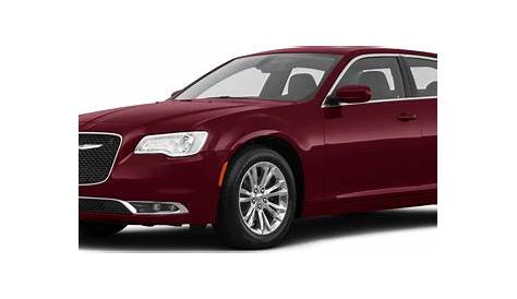 Certified PreOwned 2018 Chrysler 300 Limited 4D Sedan in