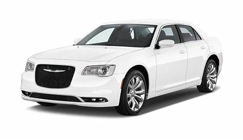 2018 Chrysler 300 Limited Review Certified PreOwned 4D Sedan In
