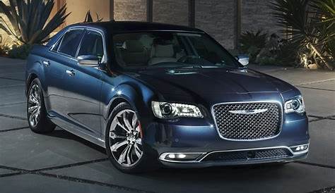 2018 Chrysler 300 Pricing For Sale Edmunds