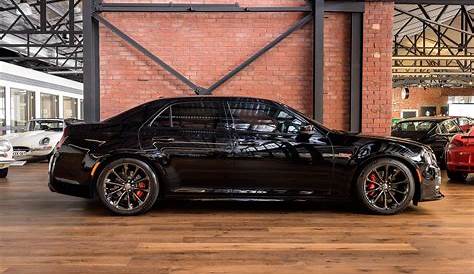 2018 Chrysler 300 Srt Hellcat For Sale 8 8 Cars