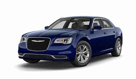 2018 Chrysler 300 Touring L Specs Used , Hanover, PA H2573A YouTube