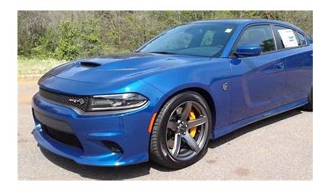 My 2018 Charger Scat Pack R T Indigo Blue Scat Pack Dodge Charger Hot Rods Cars Muscle