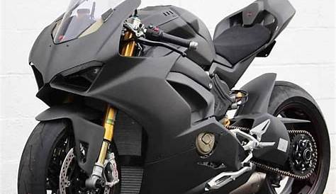 2018 Ducati Panigale V4 Black 2019 S All , Sports Bikes