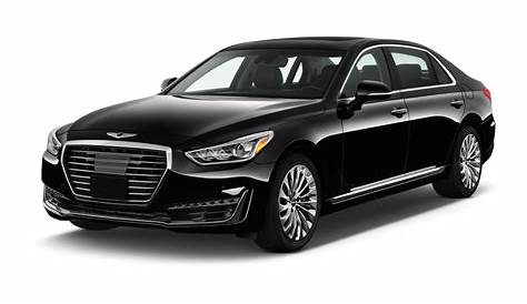 Genesis G90 2018 Review, Specs, Price