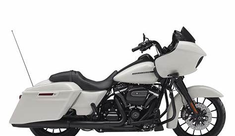 PreOwned 2018 HarleyDavidson Road Glide Ultra in Bowling Green