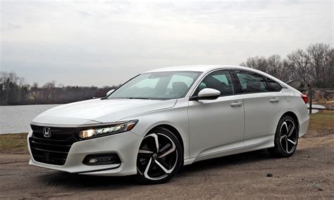 Used 2018 Honda Accord for Sale