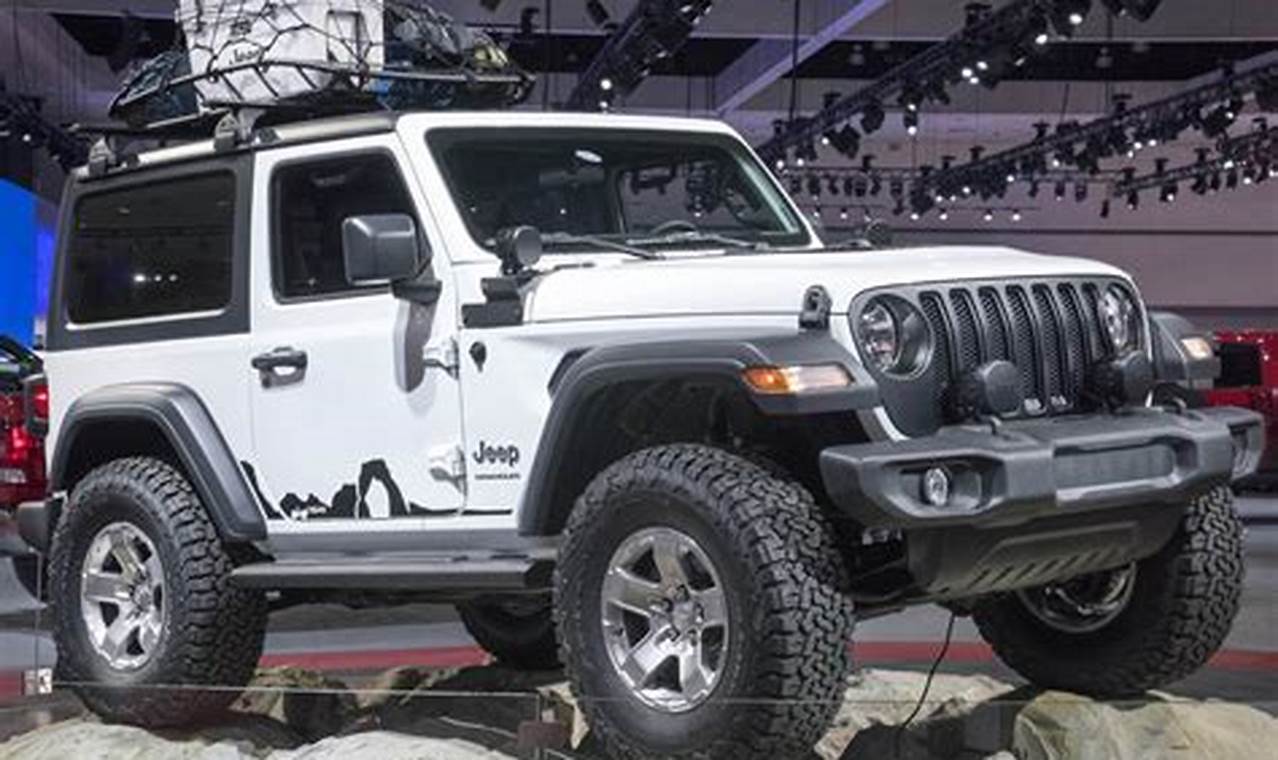 2018 jeep wrangler for sale in los angeles