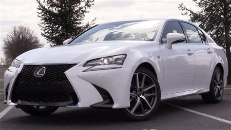 2018 Lexus GS 350 F Sport Stock C1796N for sale near Great Neck, NY