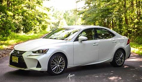2018 Lexus Is 300 Awd IS AWD Road Test Review The Car Magazine