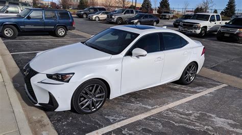 2018 Lexus IS IS 300 F Sport Stock C0518 for sale near Great Neck, NY