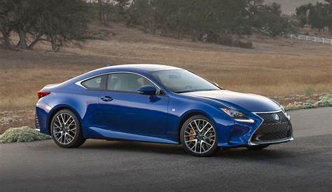 2018 Lexus Rc 300 F Sport For Sale RC AWD Stock 003978 or Near