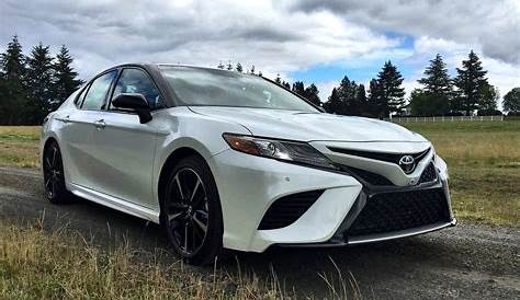 2018 toyota camry xse tire size anhcervin