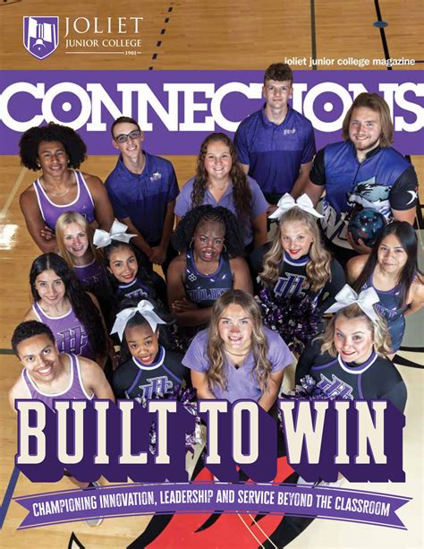 2018 Jjc Fall Course Catalog