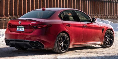 2018 alfa romeo giulia reliability