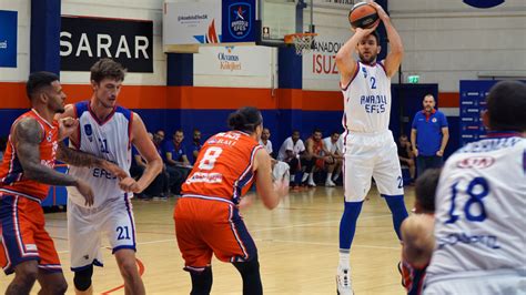 12. Mehmet Baturalp TUBAD Turnuvası Başlıyor Basketbol