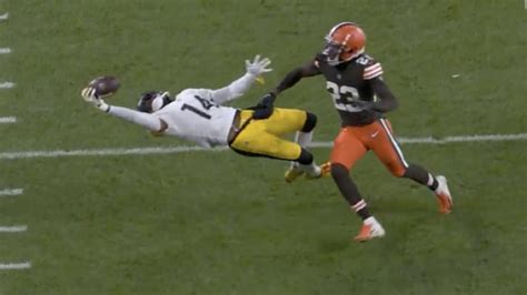 2018 catch of the year nfl