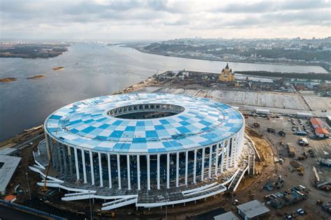 2018 fifa 러시아 월드컵 결승전 경기장 이름