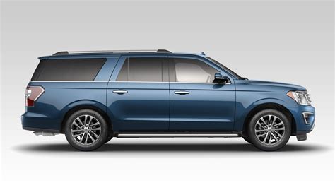 2018 ford expedition 8 seater suv