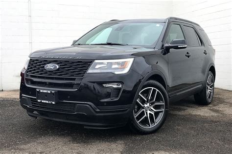 2018 ford explorer for sale in houston texas