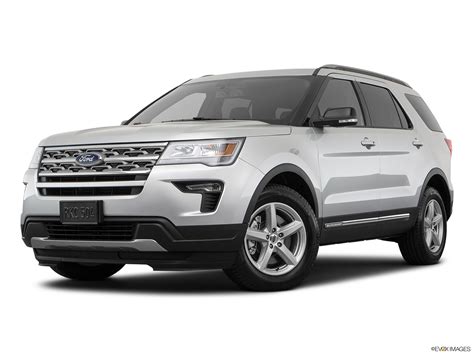 2018 ford explorer lease offers
