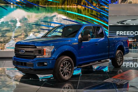 2018 ford f-150 super duty