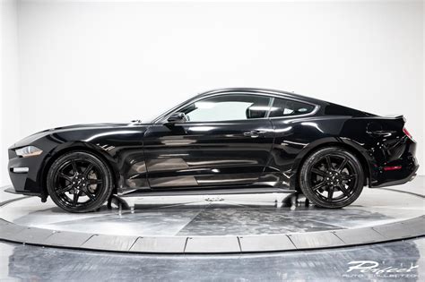 2018 ford mustang ecoboost for sale near me