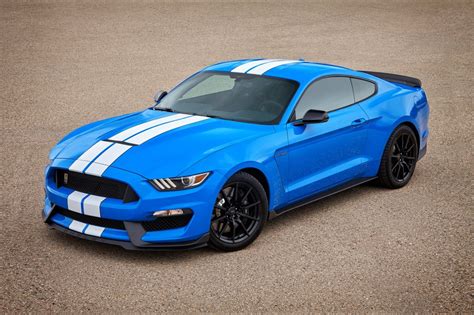 2018 ford mustang shelby gt350 for sale