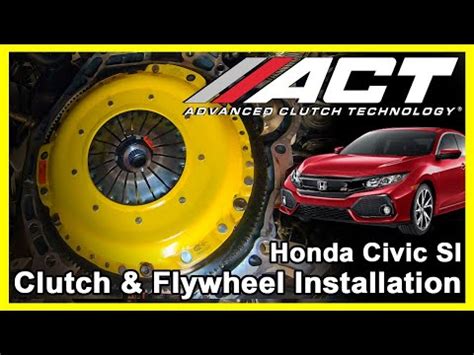 SEMA 2018 New SPEC Clutches— Ford Mustang, Honda Civic Si, Type R