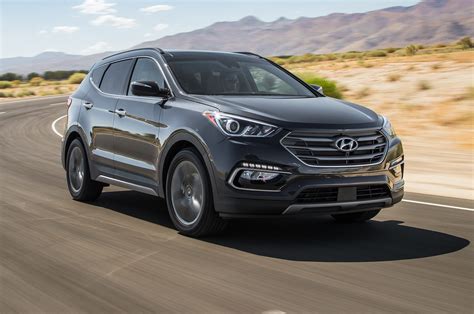 2018 hyundai santa fe sport dimensions