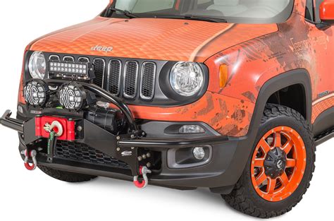 2018 jeep renegade latitude accessories