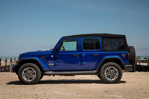 2018 jeep wrangler unlimited sport soft top