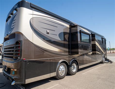 2018 newmar king aire 4533