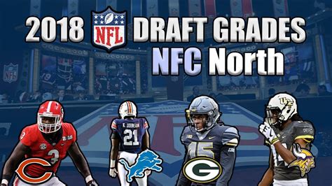 2018 nfl draft 3rd round grades