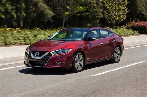 2018 nissan maxima for sale in md