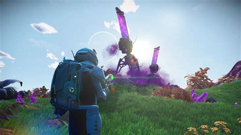 2018 Nms Walkthrough
