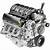 2019 chevrolet silverado 1500 engine 5.3l v8 specs