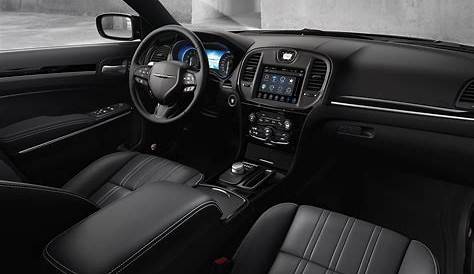 2019 Chrysler 300 C Interior In South Jersey New