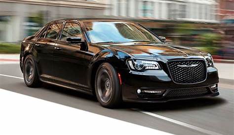 2019 Chrysler 300 Concept, Release Date, Redesign Latest
