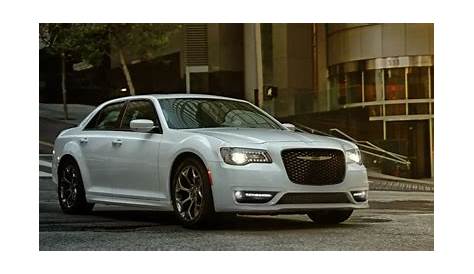 2019 Chrysler 300 Limited Release Date, Redesign, Price