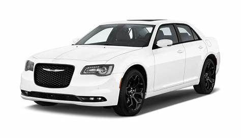 2019 Chrysler 300 Limited Review New 4dr Car In Parkersburg