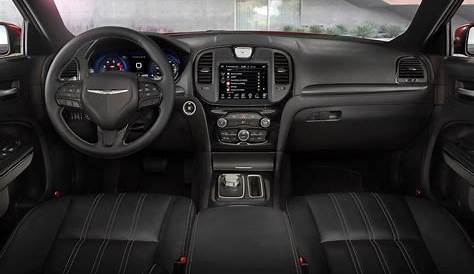 2019 Chrysler 300 Touring Interior HEMI Release Date, Price,