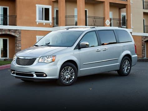 2019 chrysler town and country van for sale