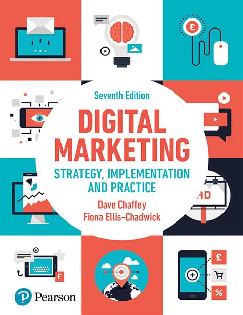 (2019) Digital Marketing Strategy (PDF) An Integrated Approach to On…