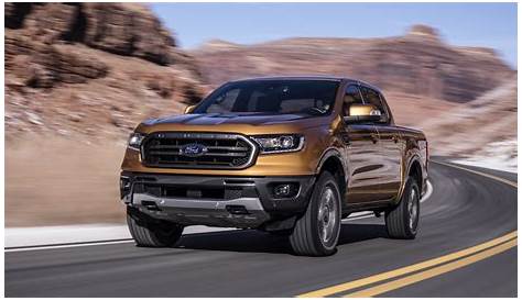 2019 Ford Ranger XLT Price, Specs & Review Lachute