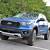 2019 ford ranger xlt towing capacity