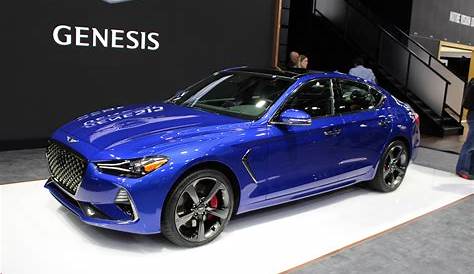 49 New 2019 Hyundai Genesis Coupe V8 Price and Review