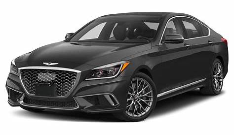 2019 Genesis G80 33t Sport 0 60 PreOwned INFINITI QX6 LUXE Utility In Tinley