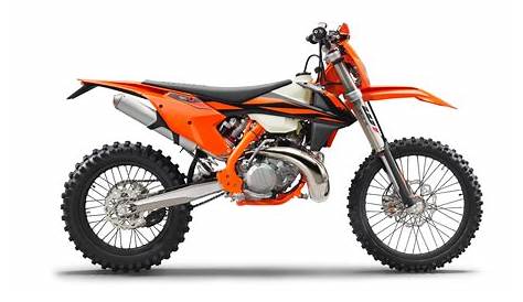 2019 KTM 300 XCW TPI Enduro Bike Review Specs Price